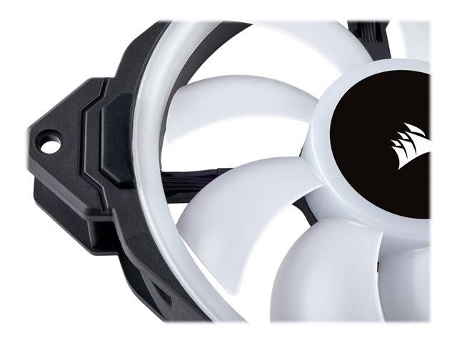 CORSAIR LL Series LL140 RGB Dual Light Loop Case fan