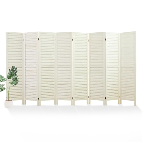 Room Partitions and Dividers, Temporary Wall with Double Hinges
