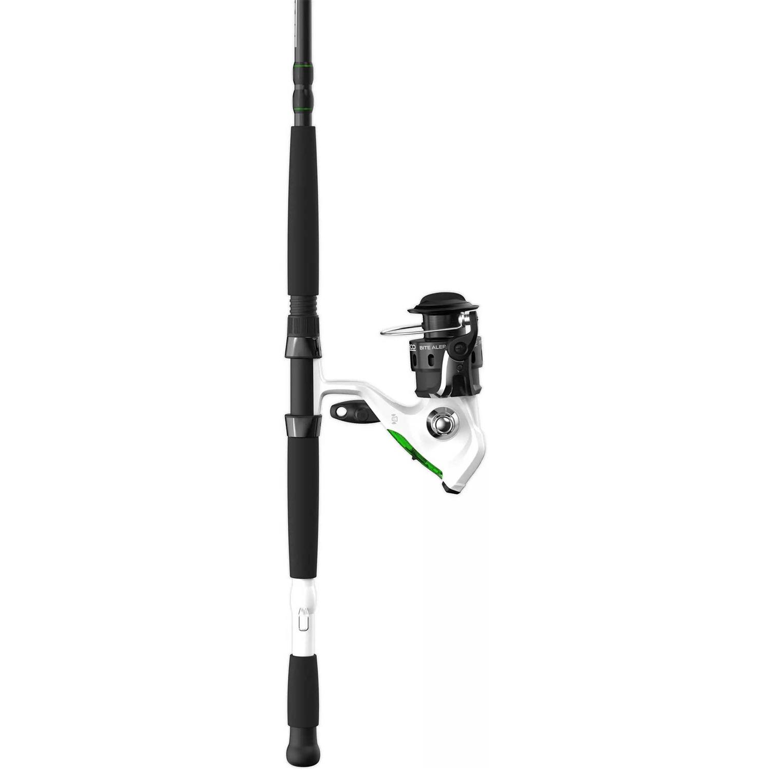 Zebco Bite Alert Spinning Combo - Sports Supplies Online Store