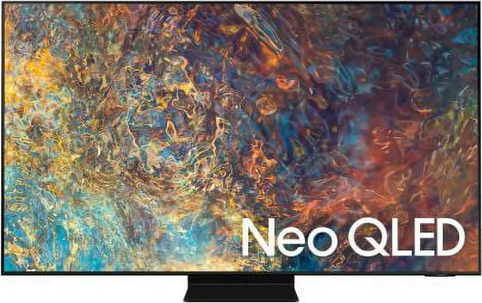 Samsung 65" Class 4K UHDTV (2160p) HDR Smart LED-LCD TV (QN65QN9DAAF) - Curated Treasures Market