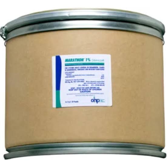 Marathon 1% G Insecticide - 50 lbs.