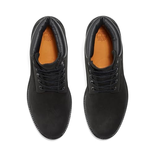 Timberland Men's 6' Premium Full Grain Boot