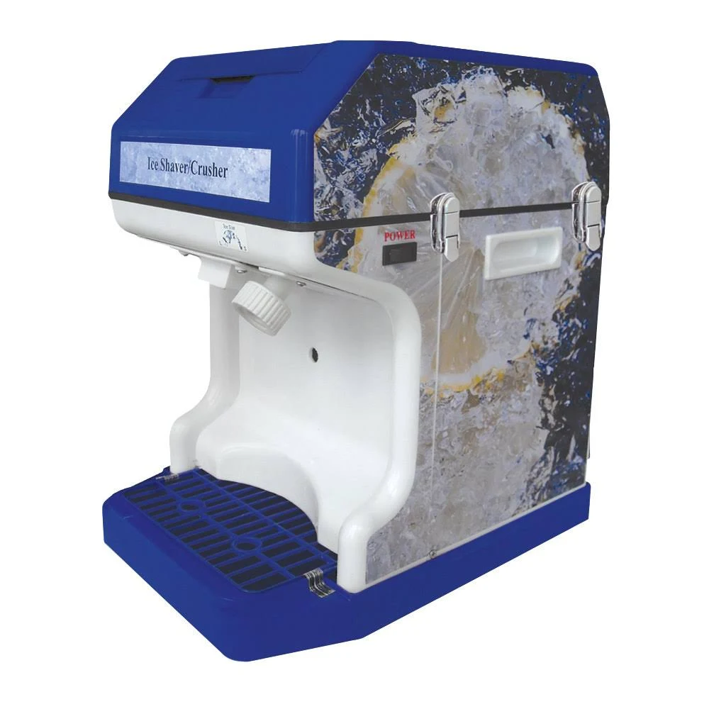 1/4 HP Electric Ice Shaver - 110V