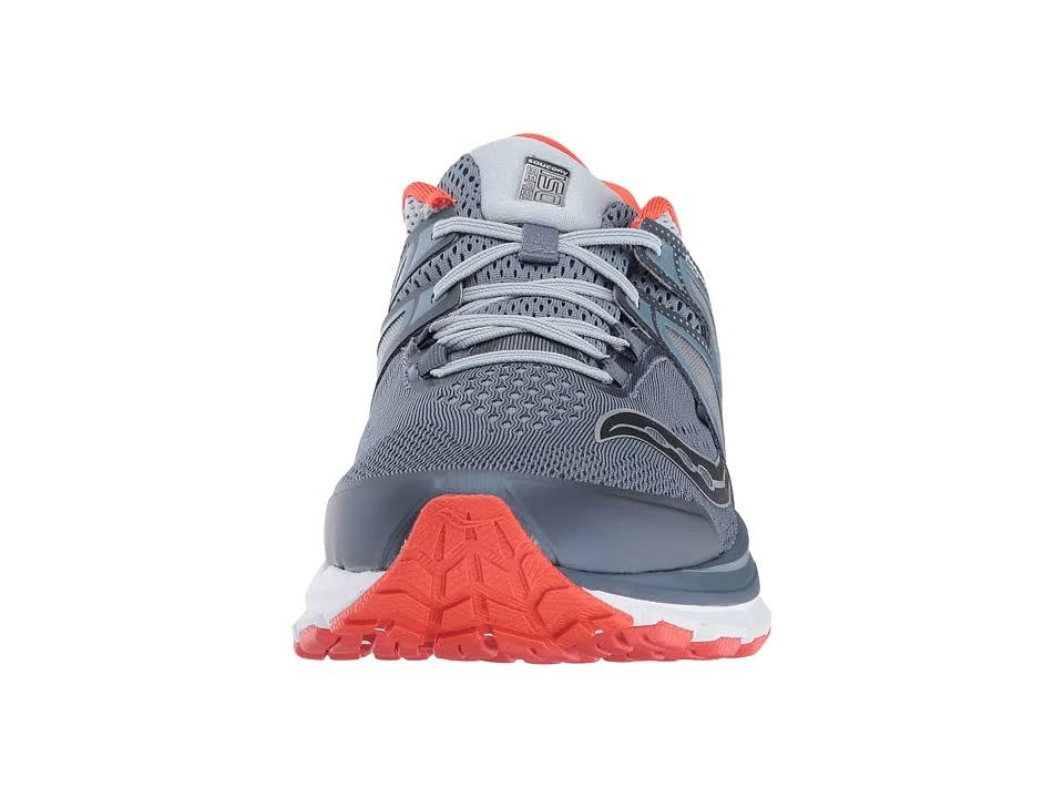 Men&s Saucony Hurricane ISO 3
