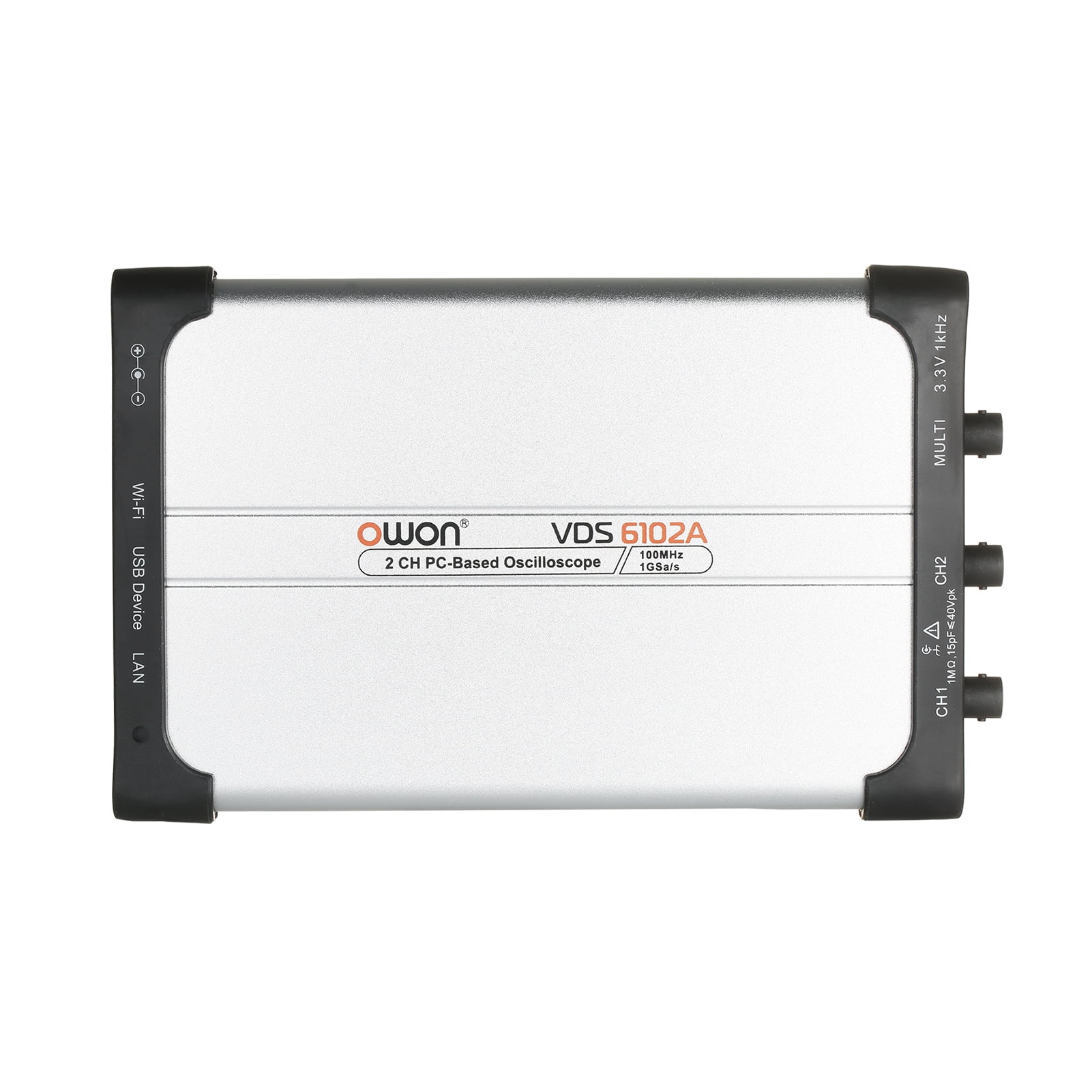Owon Oscilloscope