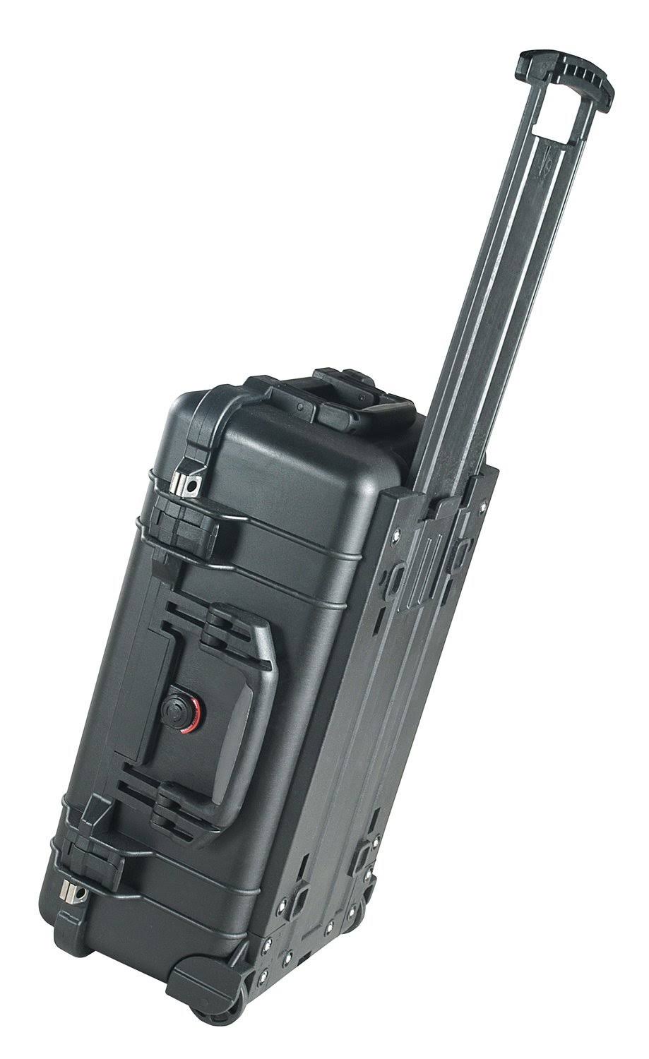 Pelican Protector 1510 Carry-On Case - Black