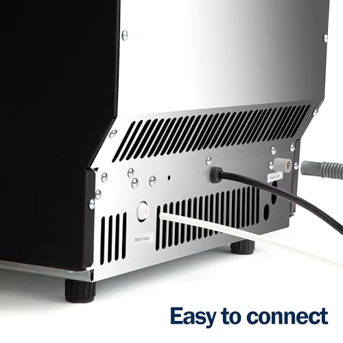 EUHOMY 02 Series Commercial Ice Maker