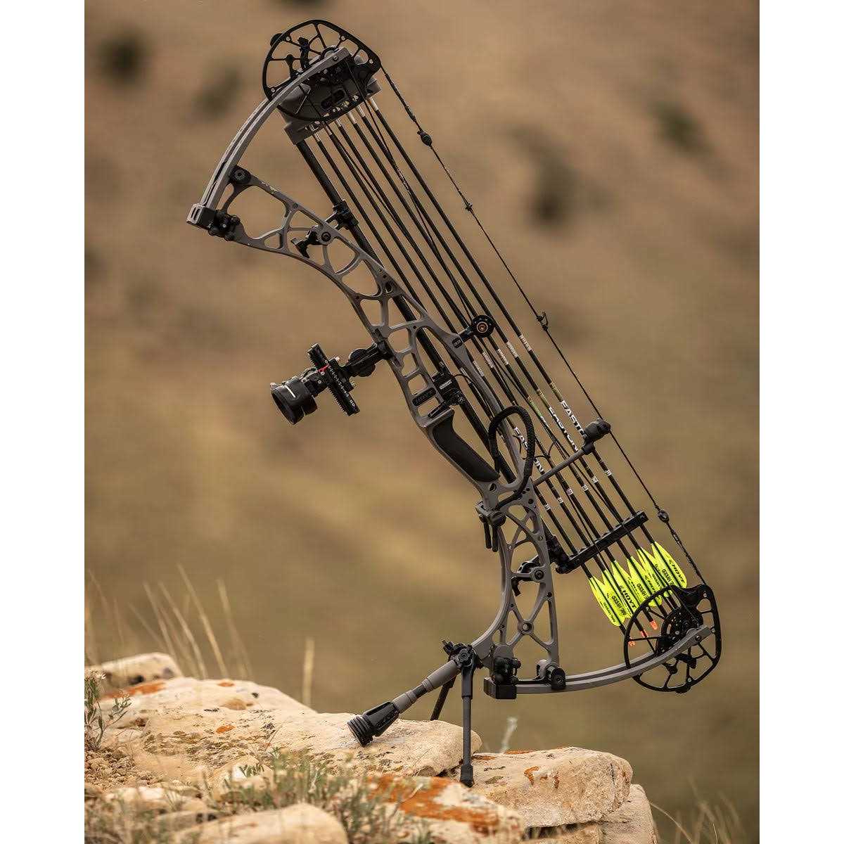 Hoyt Go-Stix 2.0 Bow Stand - Sports Supplies Online Store