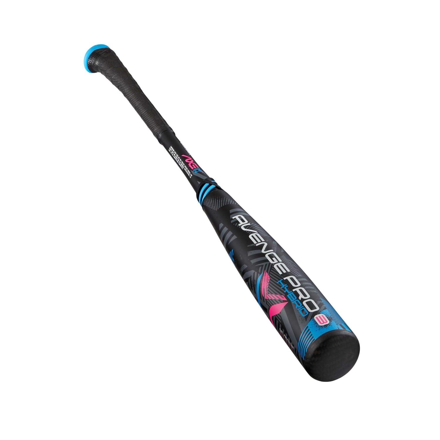 2024 Axe Avenge Pro 3 Hybrid USA Baseball Bat -10 - Sports Supplies Online Store