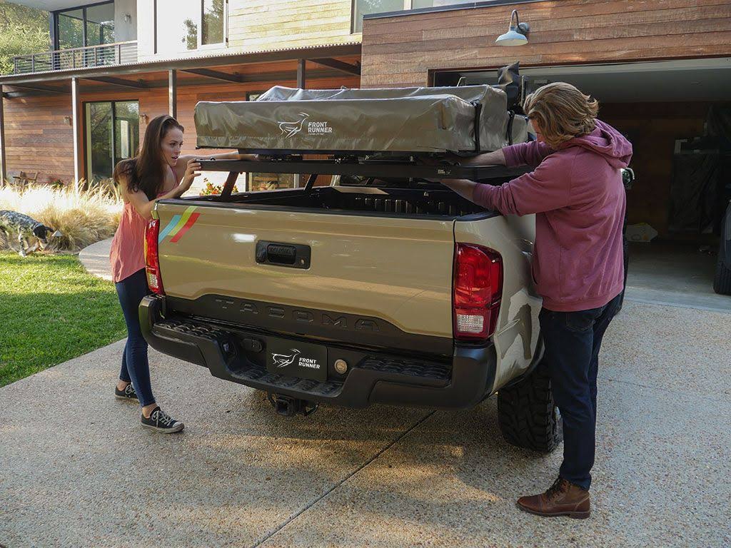 Front Runner Quick Release Tent Mount Kit