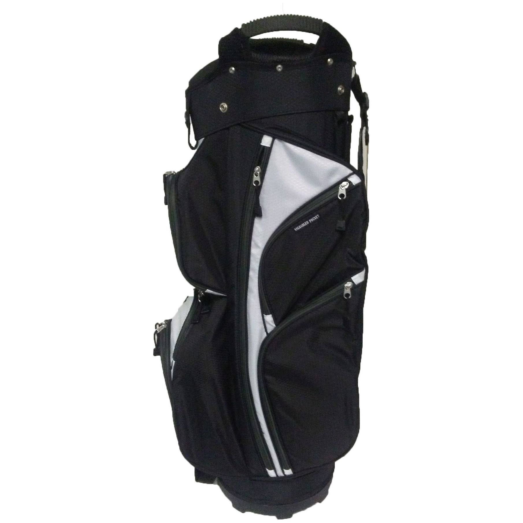 Naples Bay CC1 Cart Bag (10