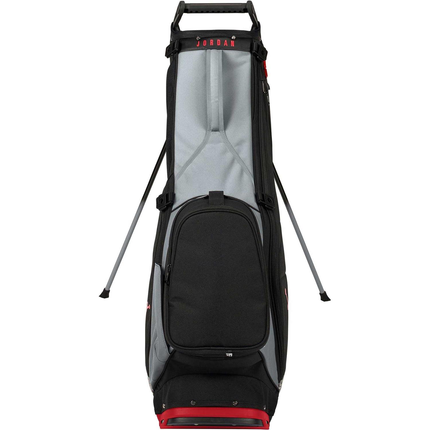 Jordan Fade Away Stand Golf Bag - Sports Supplies Online Store