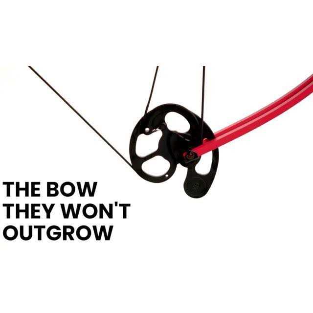 Genesis Bow - Sports Supplies Online Store