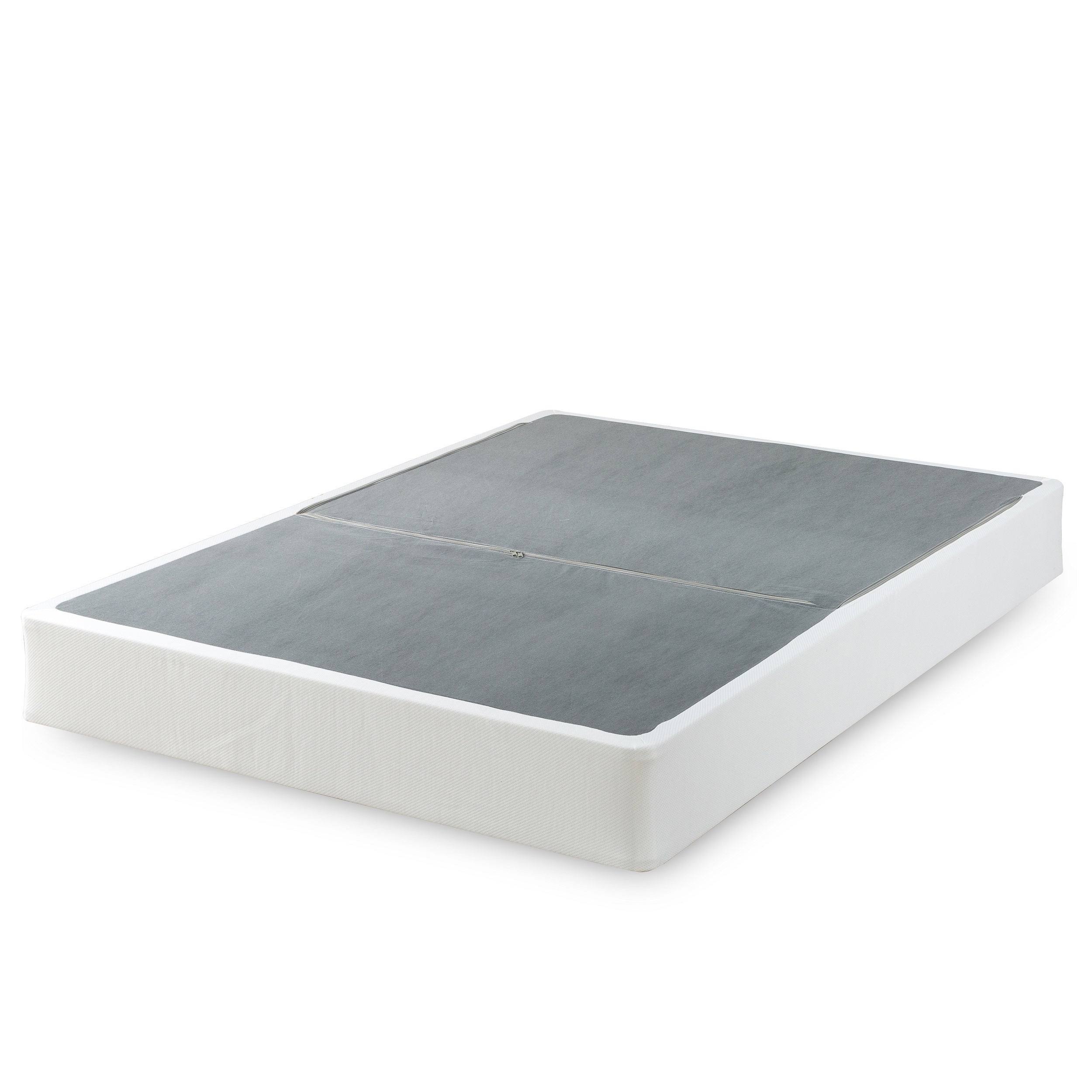 Priage by Zinus 7.5 inch Bi-Fold Queen-size Mattress Foundation