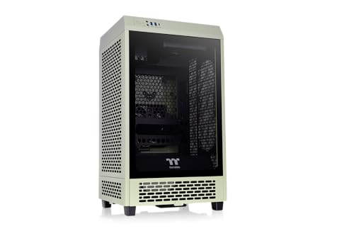 Thermaltake PC Case LCD Panel