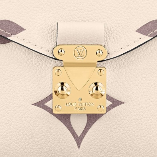 Louis Vuitton Pochette M&eacute;tis Poche felli