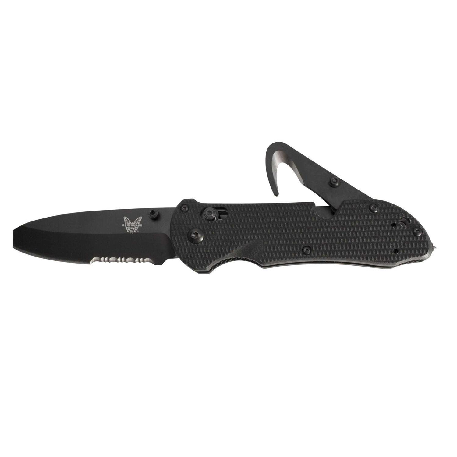 Benchmade Triage Family 916SBK - Sports Supplies Online Store