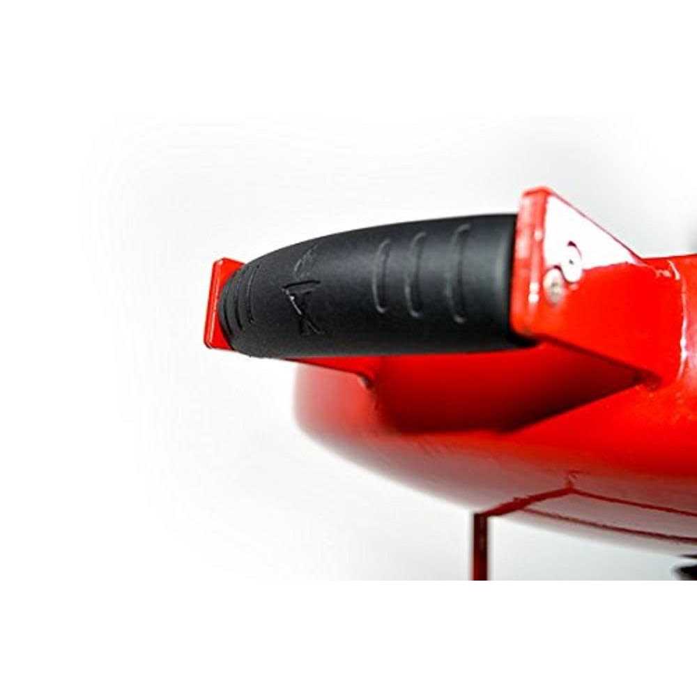 FireDisc Grills TCGFDM22HR - Sports Supplies Online Store