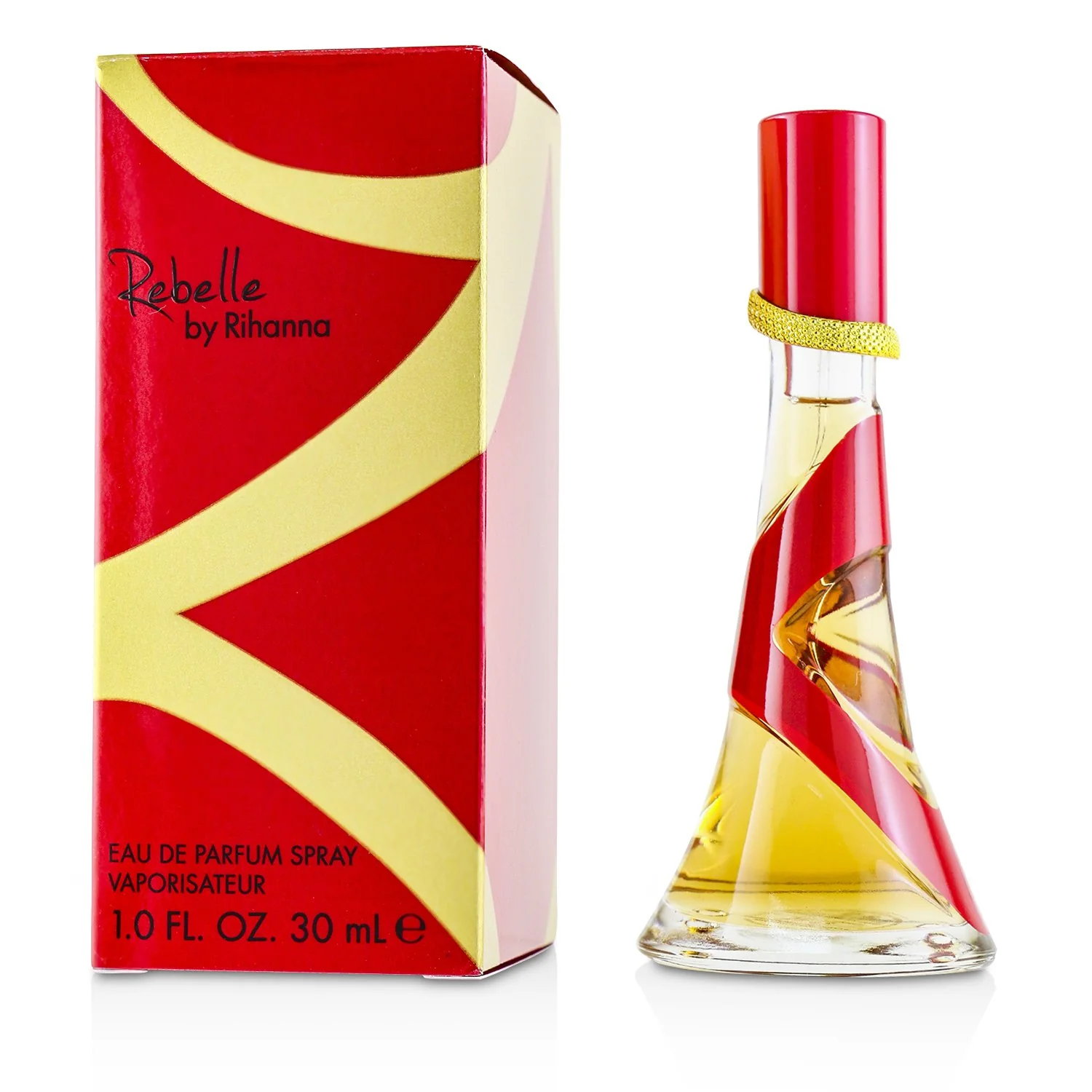 Rihanna Rebelle Eau De Parfum Spray  50ml/1.7oz