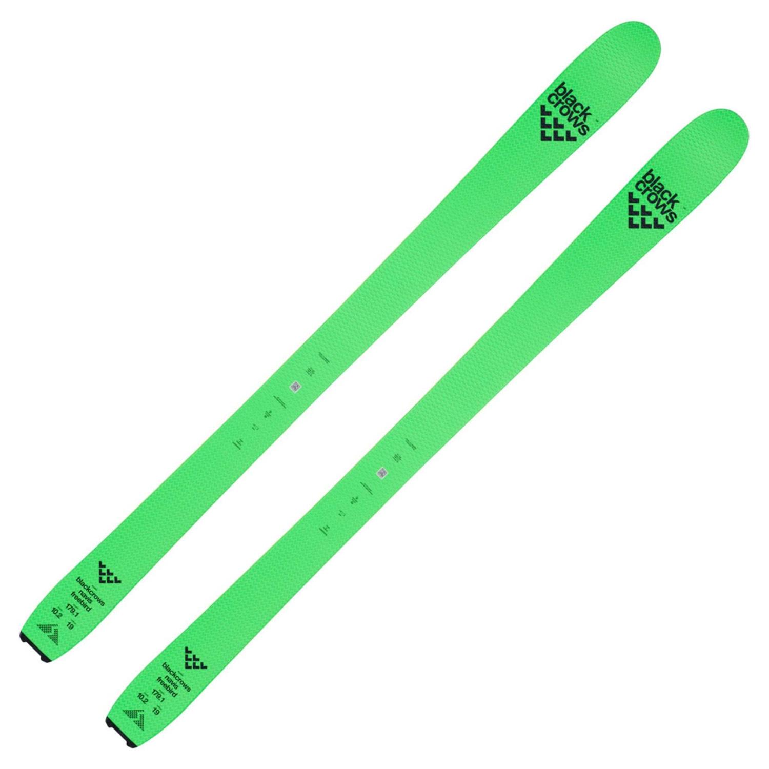 Black Crows Navis Freebird Skis - Sports Supplies Online Store