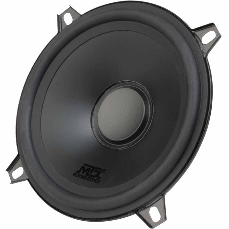 Pair MTX TERMINATOR52 5.25x22 140 Watt Car Audio Component Speakers