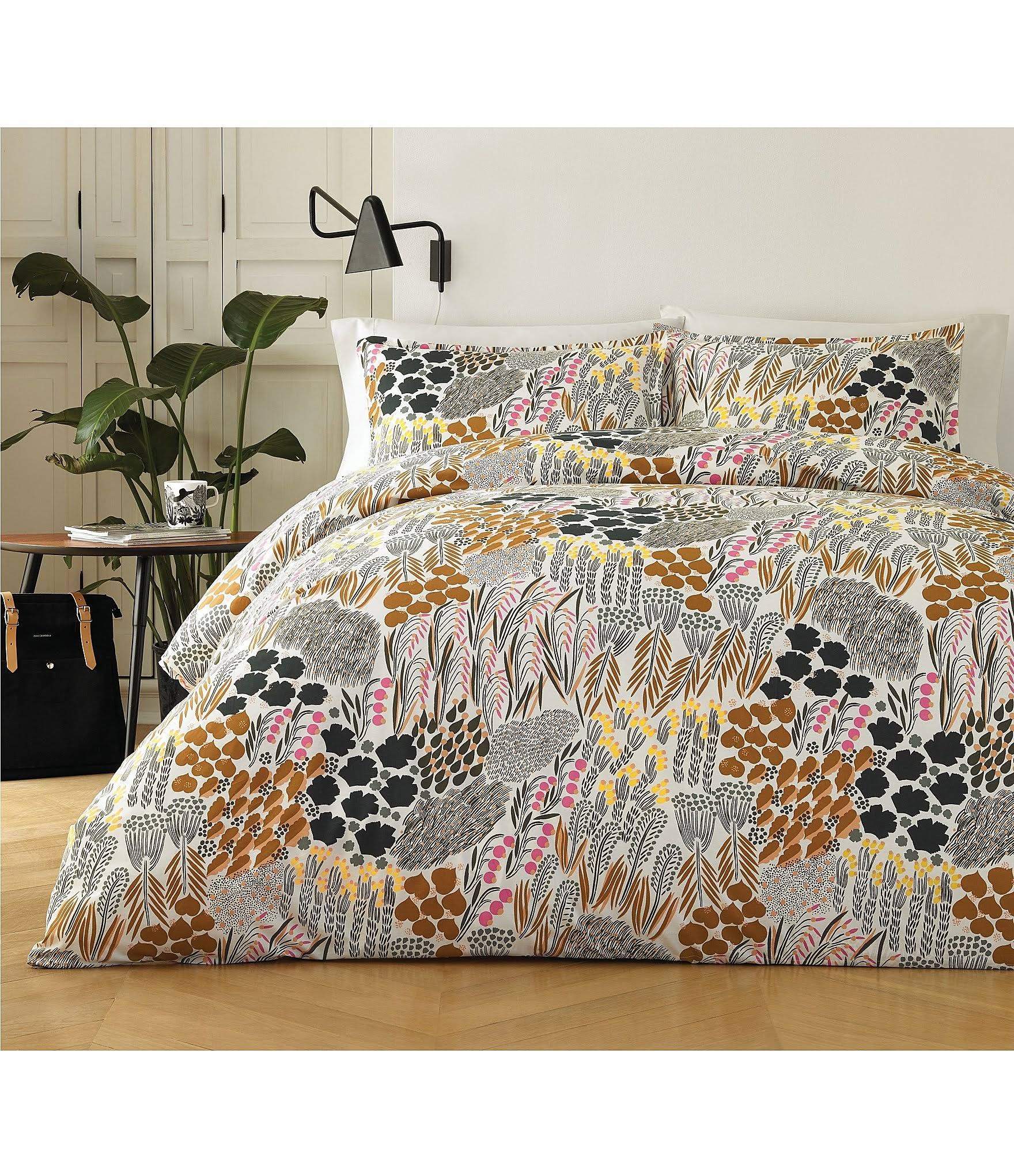 Marimekko Pieni Letto Full / Queen Duvet Cover Set