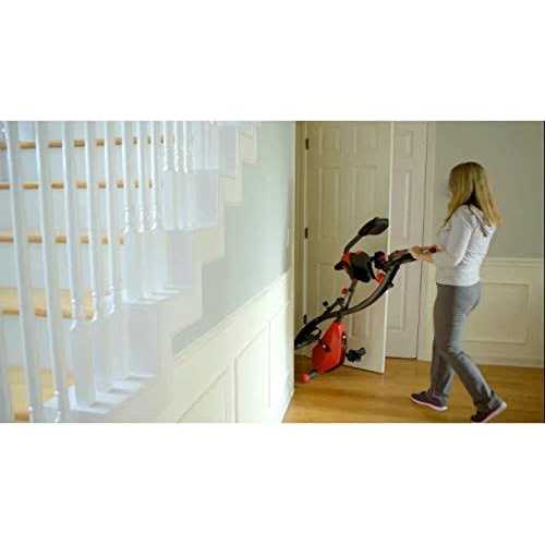 FITNATION by Echelon Flex Bike Ultra - Sports Supplies Online Store