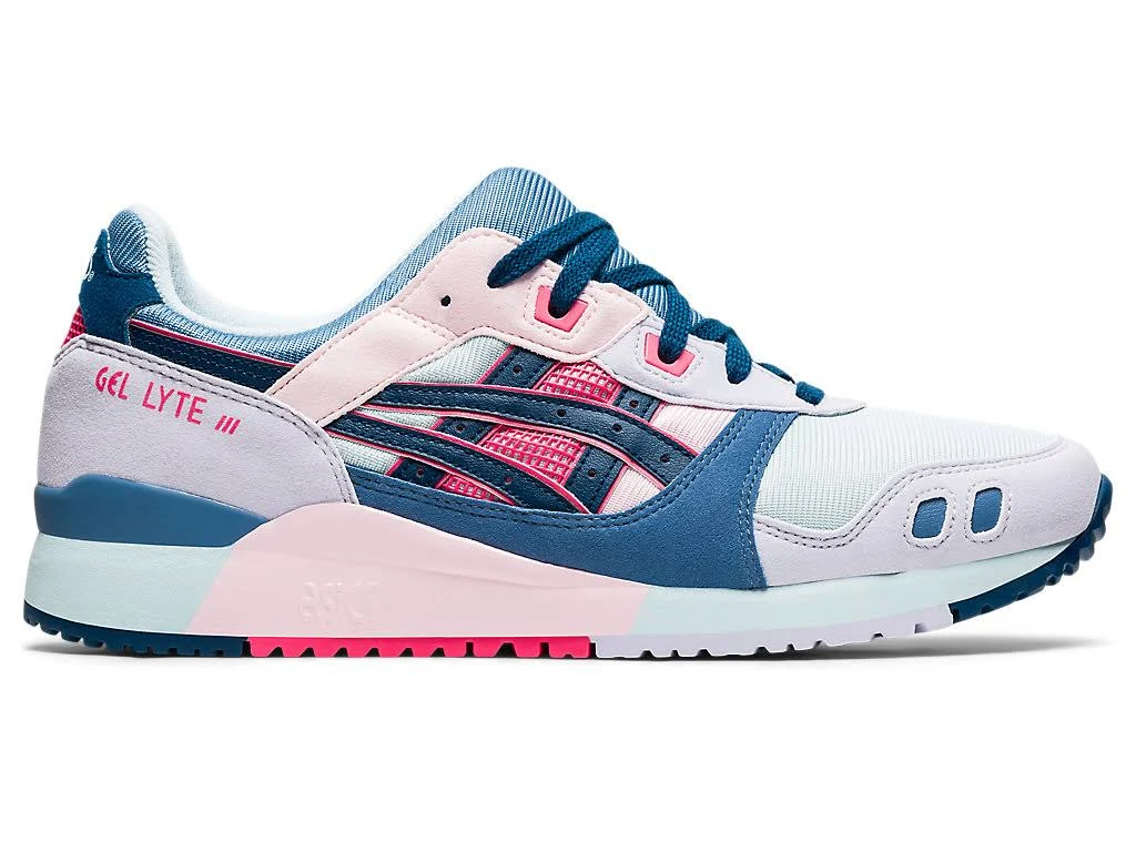 Asics Gel-Lyte III OG - Aqua Angel