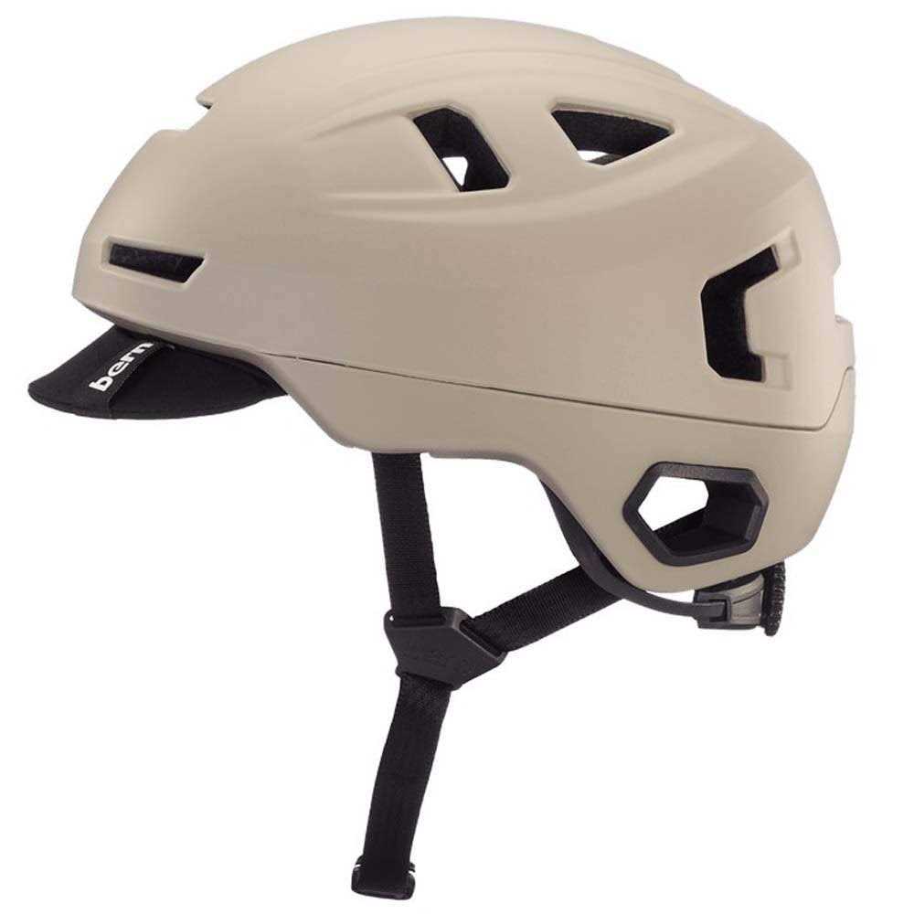 Bern Hudson MIPS Helmet - Sports Supplies Online Store