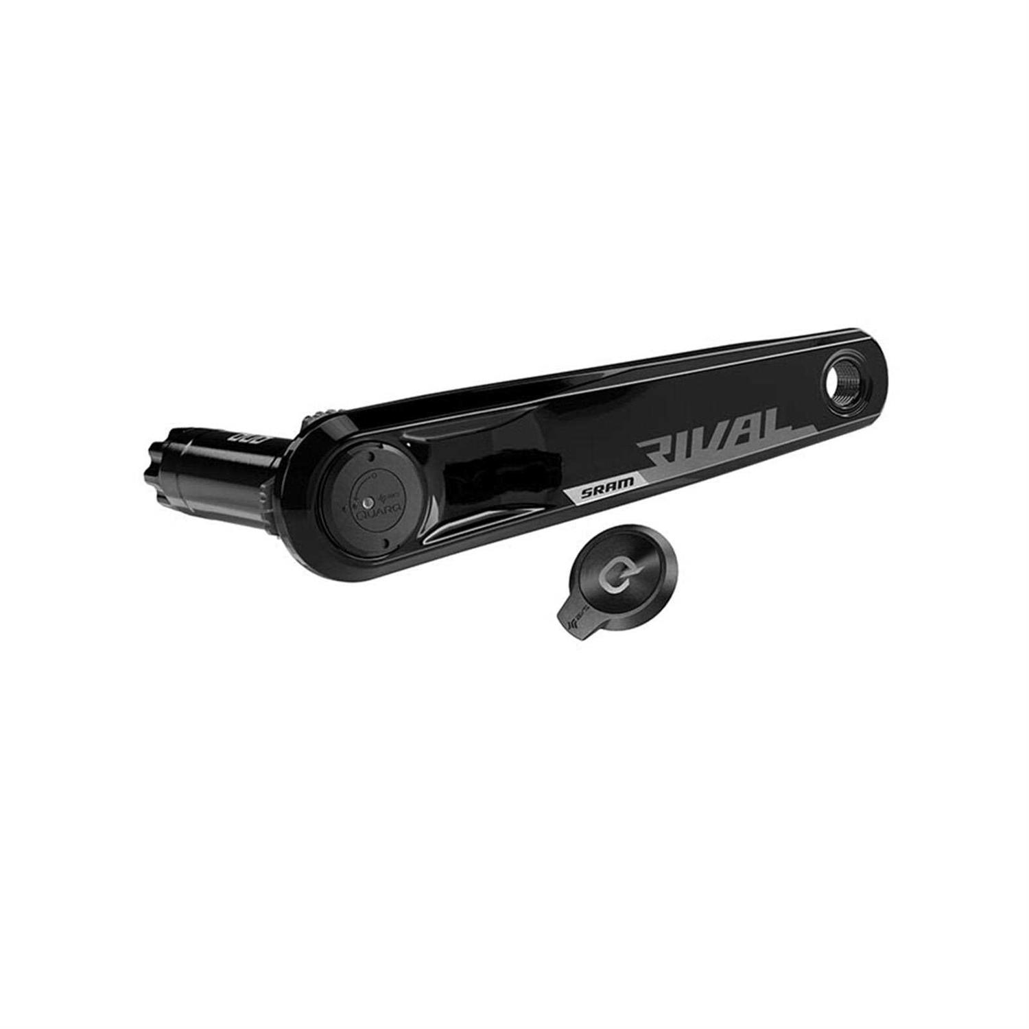 SRAM Rival AXS Left Arm Power Meter - Sports Supplies Online Store