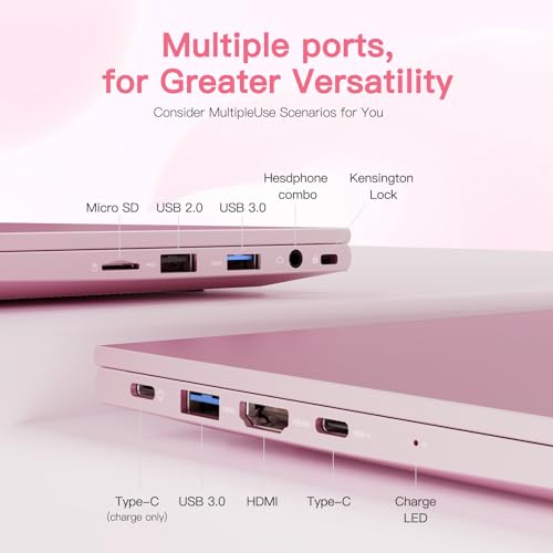 15.6-FHD-Laptop Student-Laptop, 16GB RAM 1TB SSD