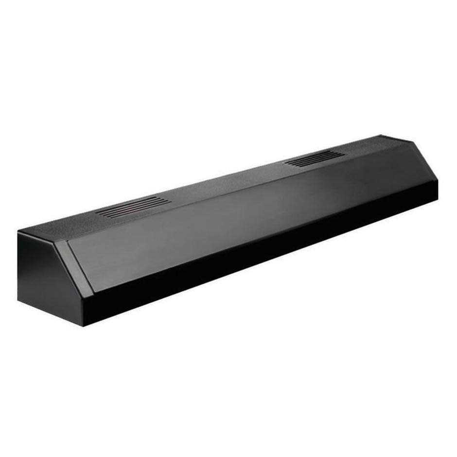 Aqueon Deluxe Fluorescent Strip Light Black 48in - Pet Supplies online store
