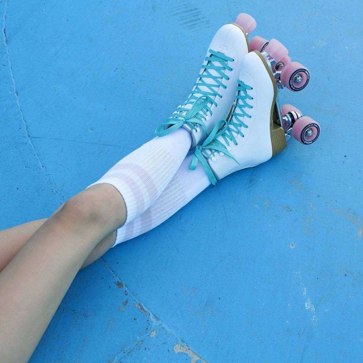 Impala RollerSkates Womens Lace-Up Rollerskates - Sports Supplies Online Store