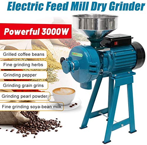 Grain Mills