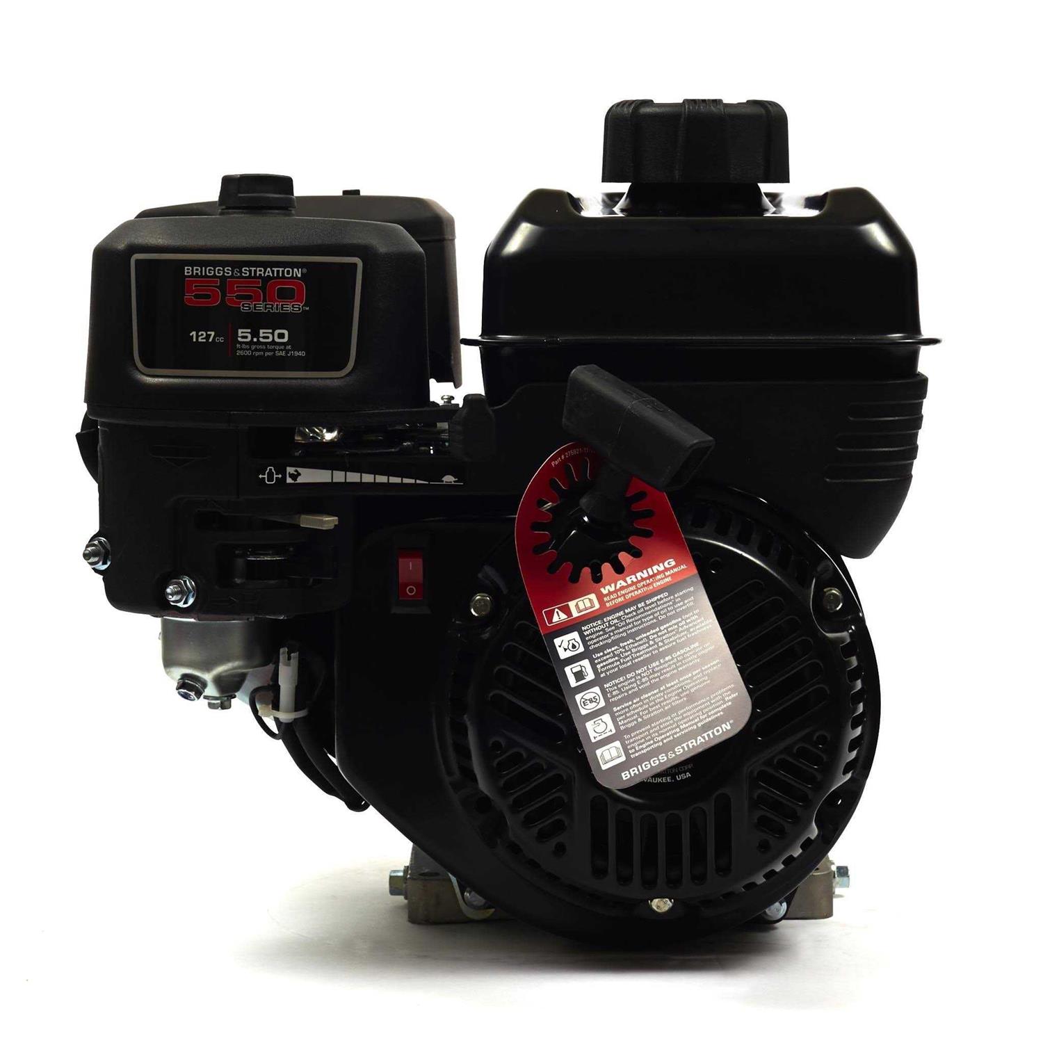 Briggs &amp; Stratton 83132-1035-F1 Engine - Shop Hardware Tools Online Store