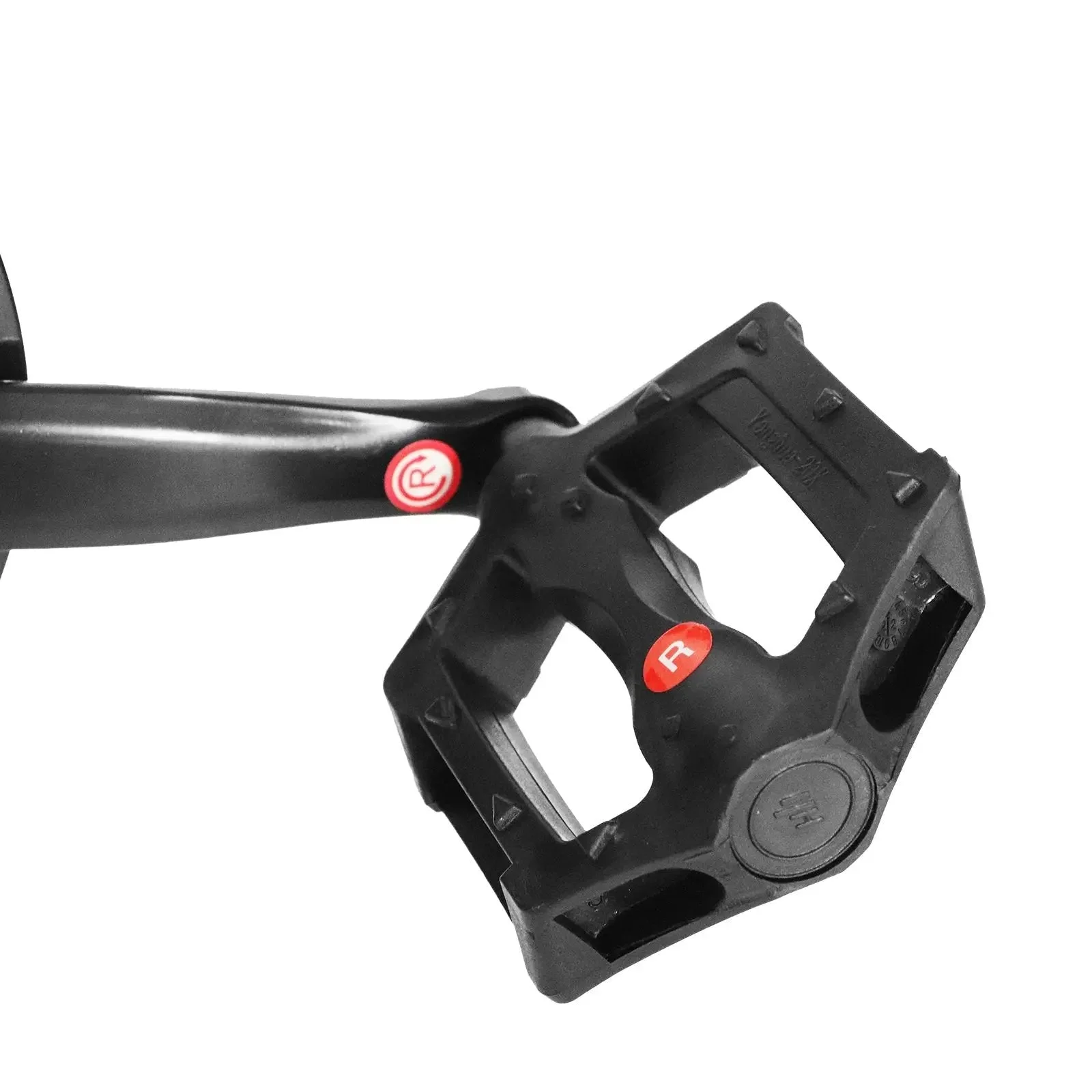 26 Inch 21 Speed Explorer Red Black Mountain Bike