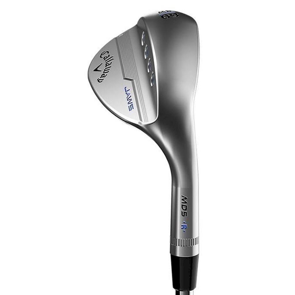 Callaway Jaws MD5 Chrome Wedge - S Grind