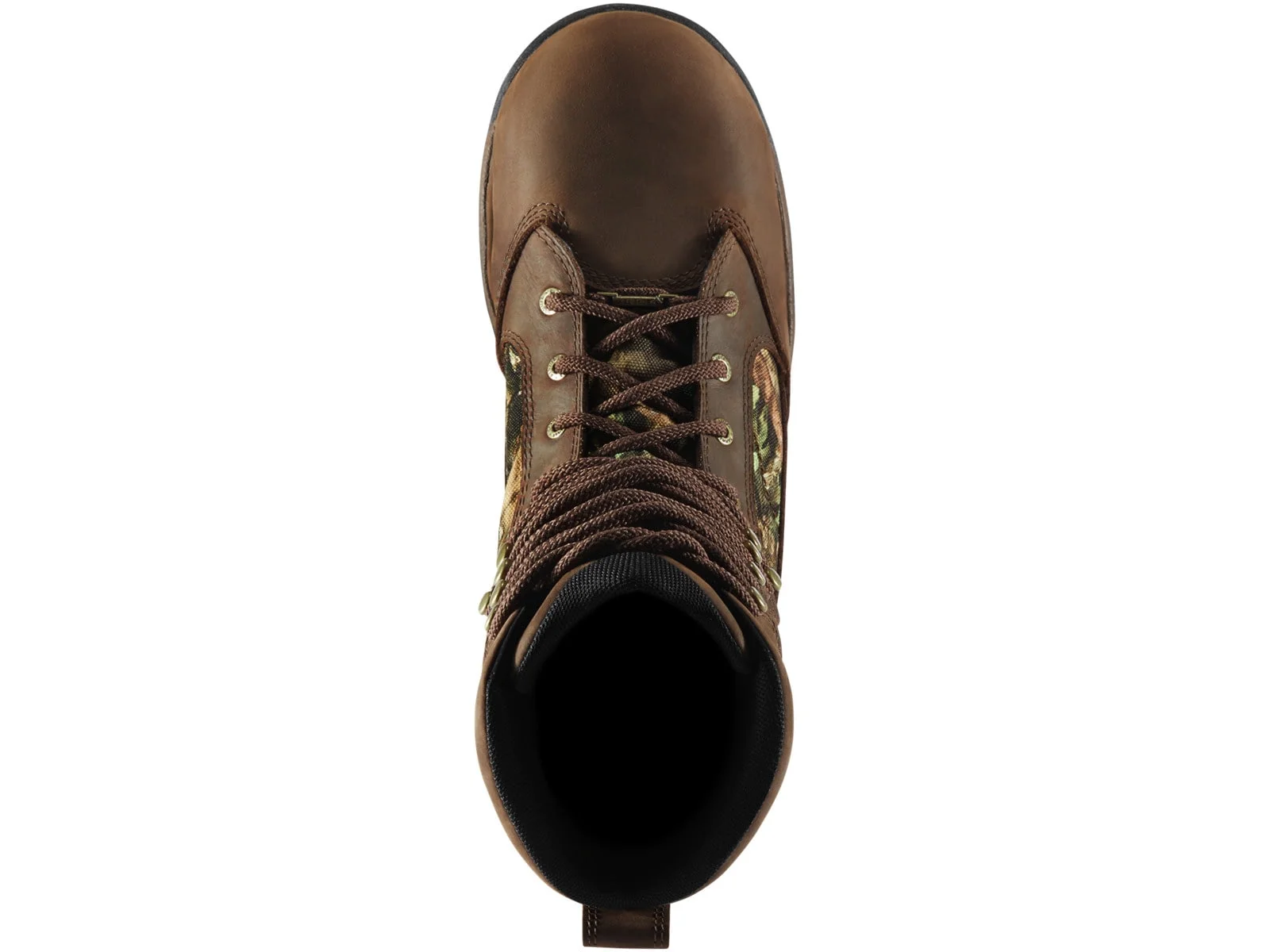 Danner Pronghorn 8in 800G Gore-Tex Hunting Boot - Men's, Mossy Oak Break-Up Coun