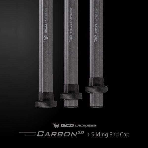 ECD Carbon 3.0 Attack Lacrosse Shaft - Sports Supplies Online Store