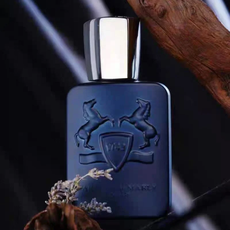 NEW Seal Parfums_ De Ma_rly Layton Exclusif Eau De Parfum, Cologne For Men  Spray 2.5 oz/75ml