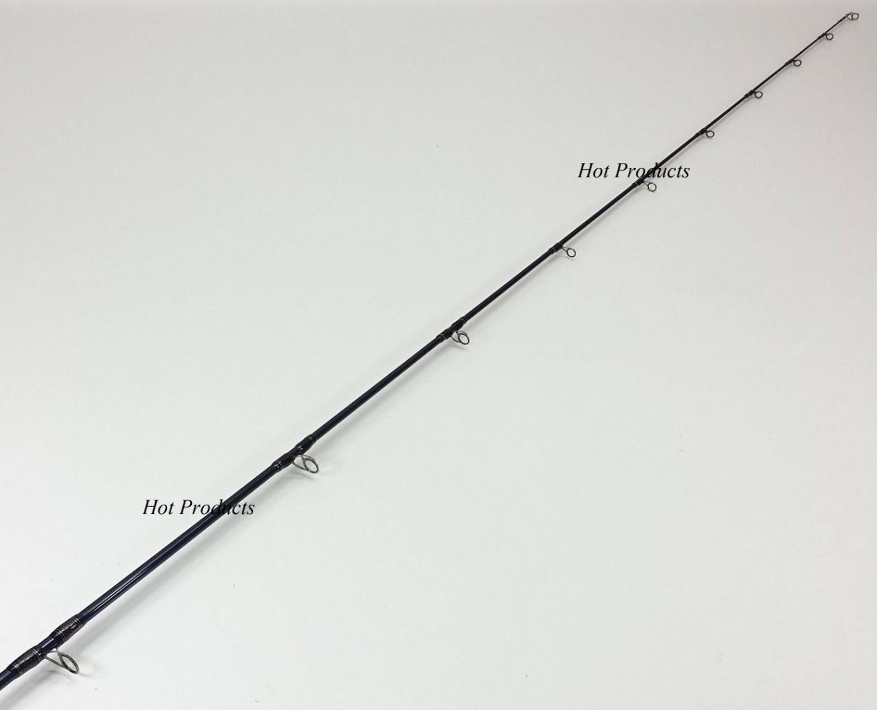 Fenwick Aetos Casting Rods - 2014 Model: A701MHFC