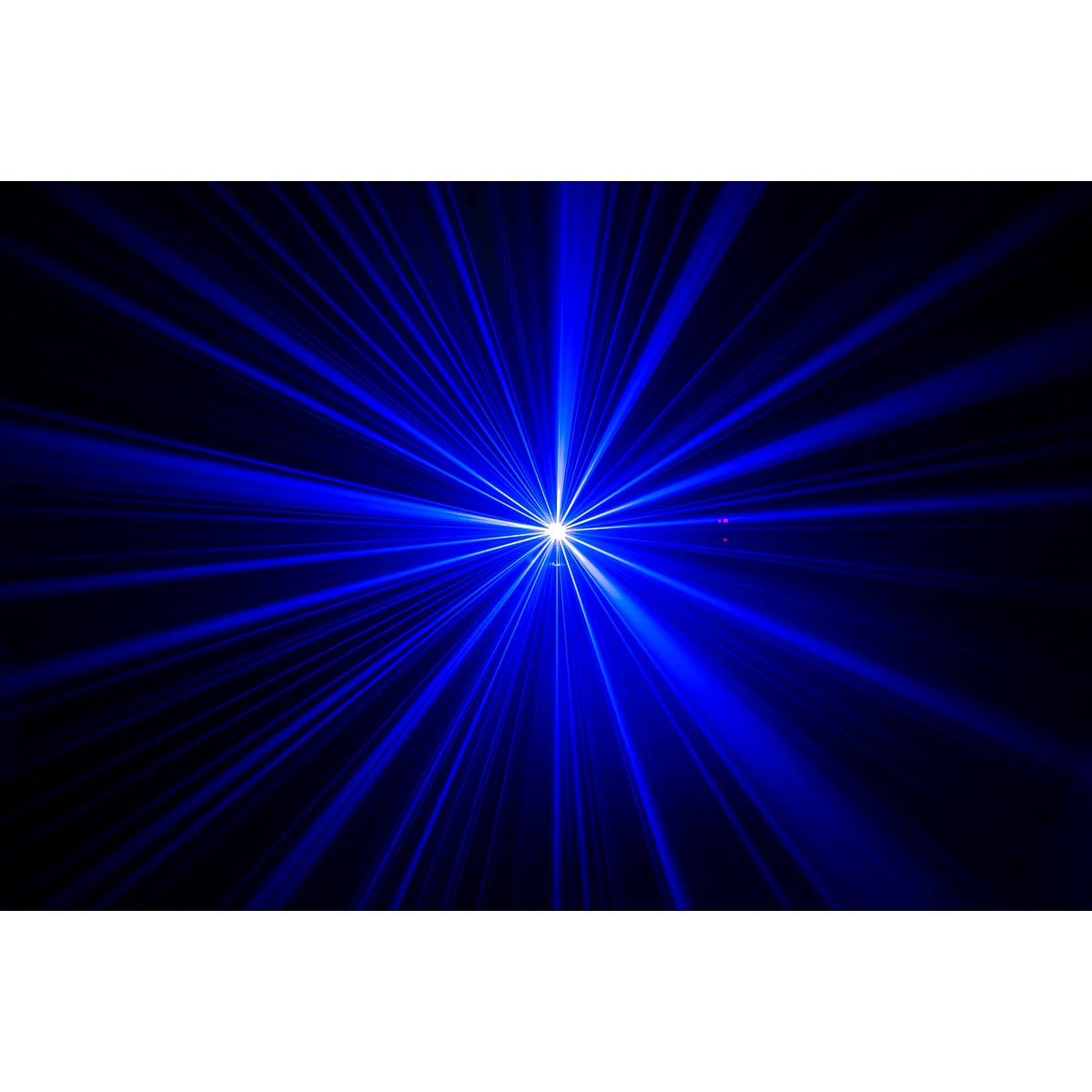 Chauvet DJ Min Laser GB Mini Compact Green and Blue Laser