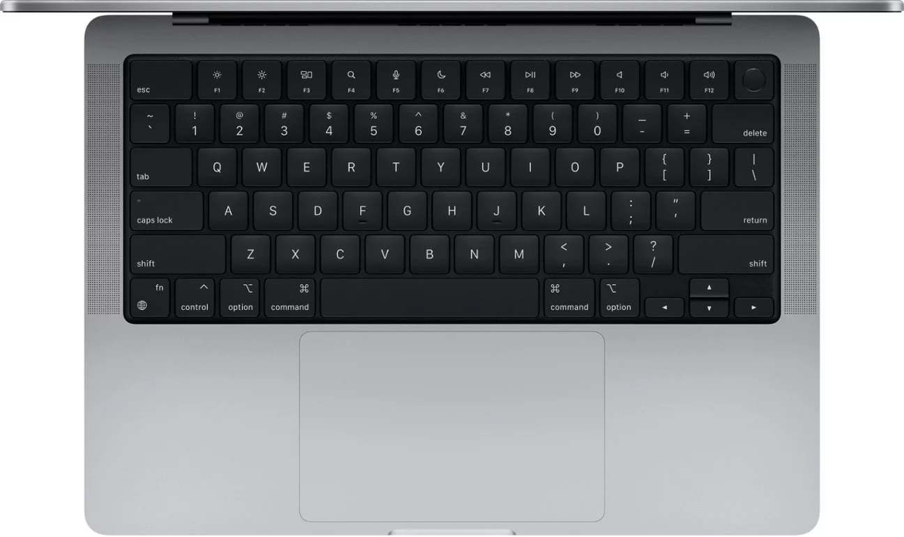 Restored Apple MacBook Pro 14" Display M2 Pro chip 16GB Memory 512GB SSD Space Gray (Refurbished)