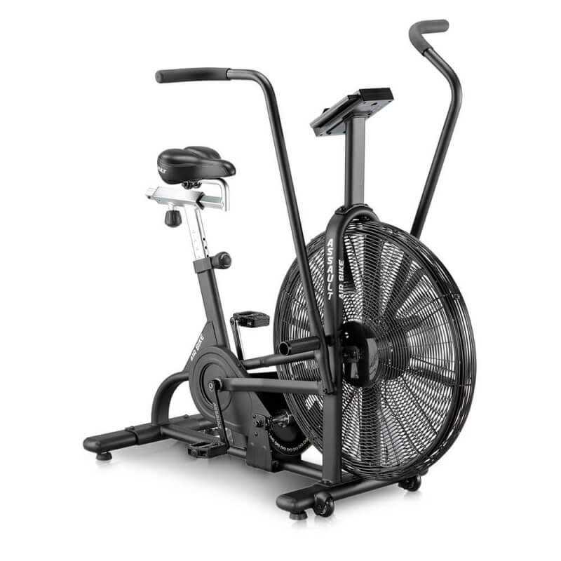 Assault Fitness Assault AirBike - Sports Supplies Online Store