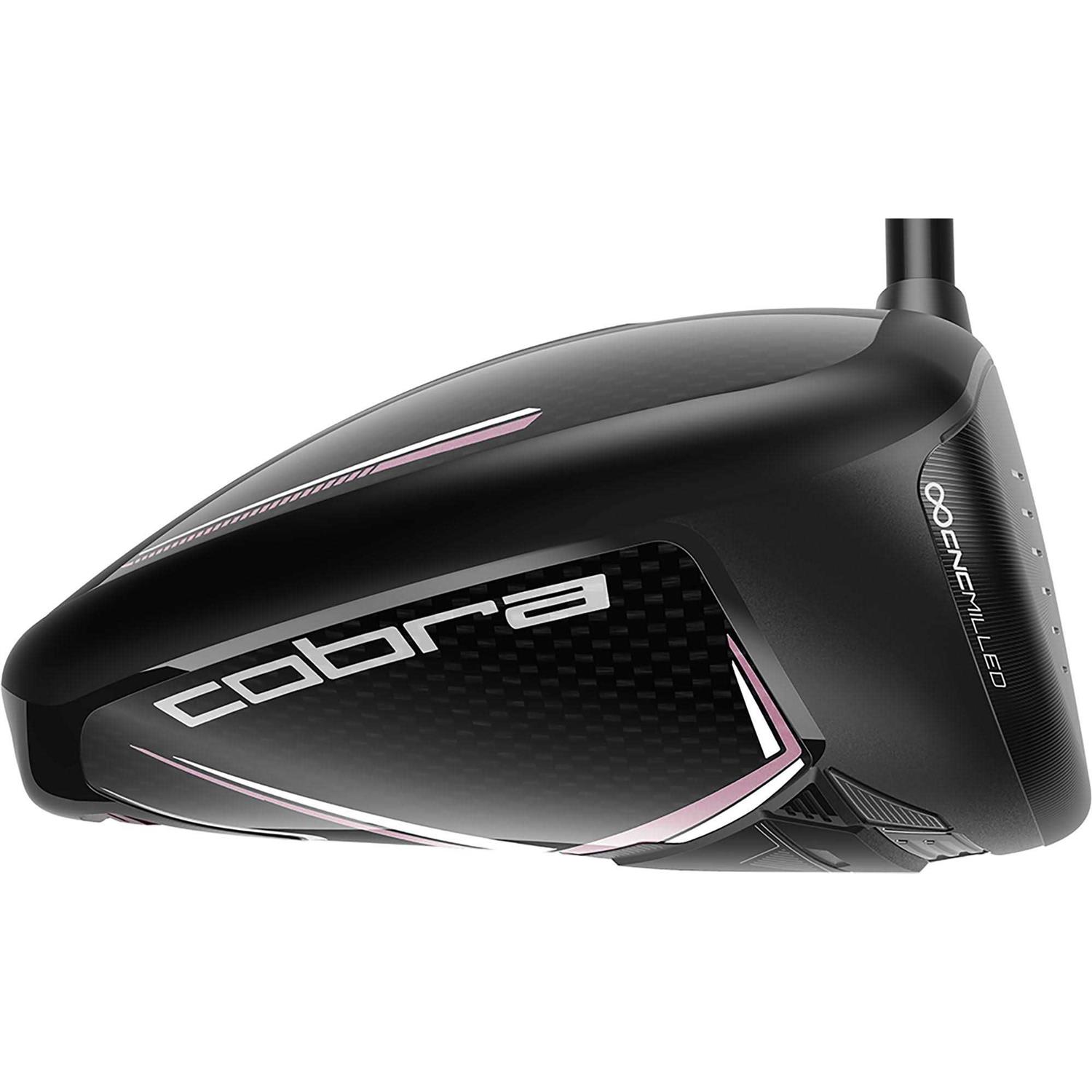 Cobra Womens LTDx Max Driver - Sports Supplies Online Store