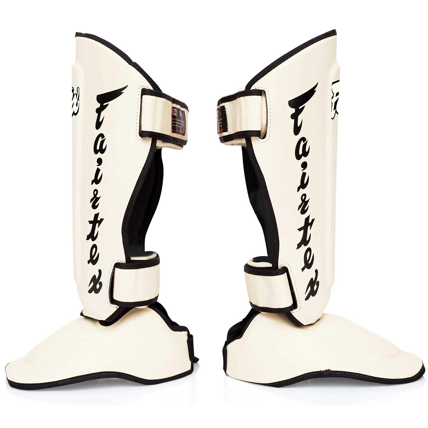 Fairtex SP7 Muay Thai Shin Guards Shin Guards - Sports Supplies Online Store