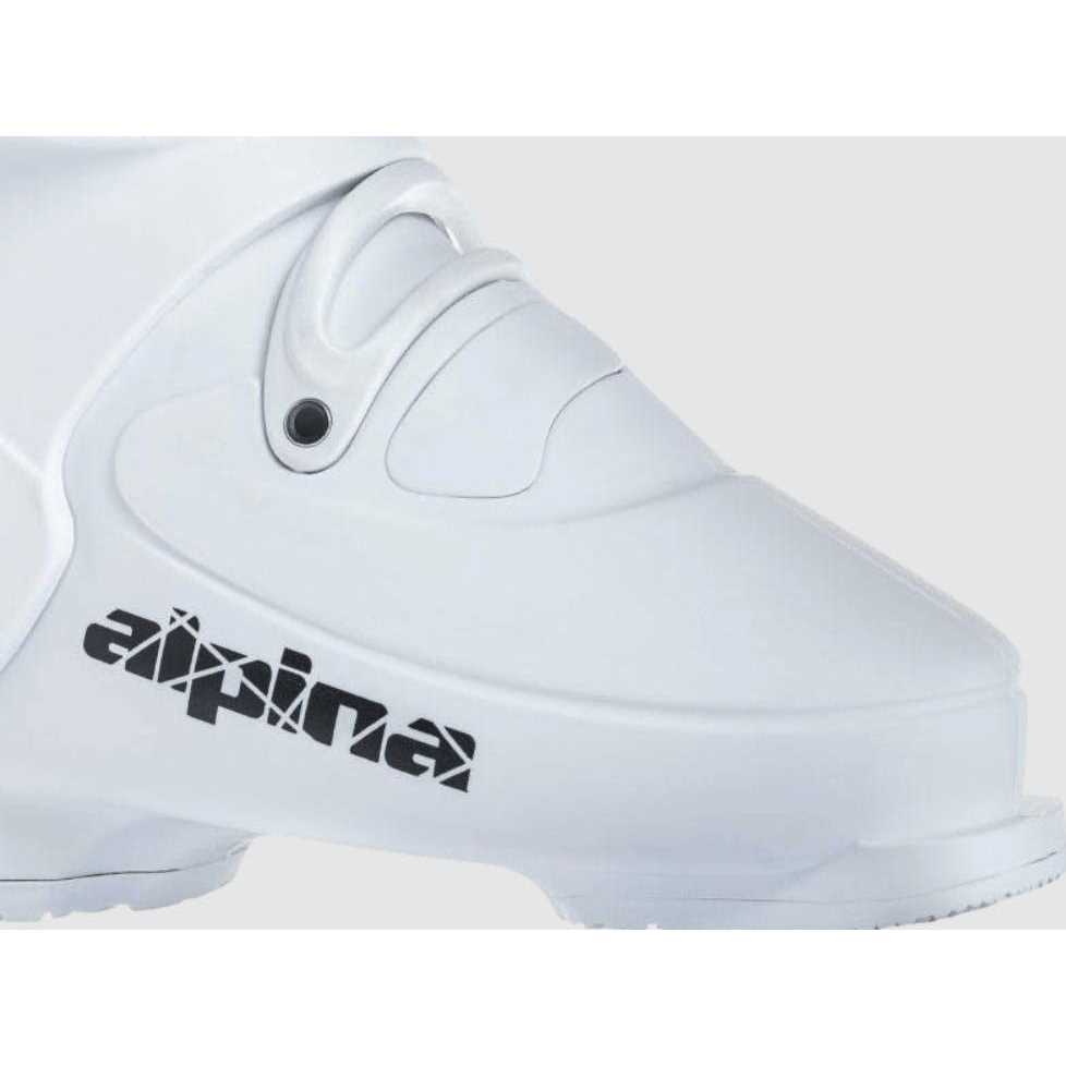 Alpina R4.0 Rear Entry Ski Boots - Sports Supplies Online Store