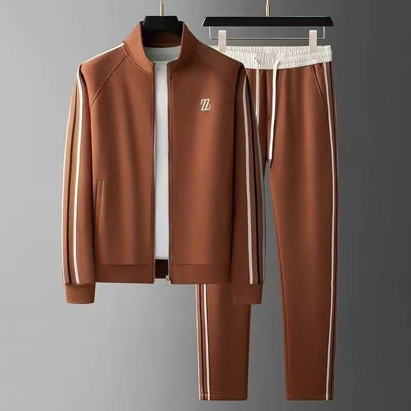 Zion | 2 Piece Tracksuit