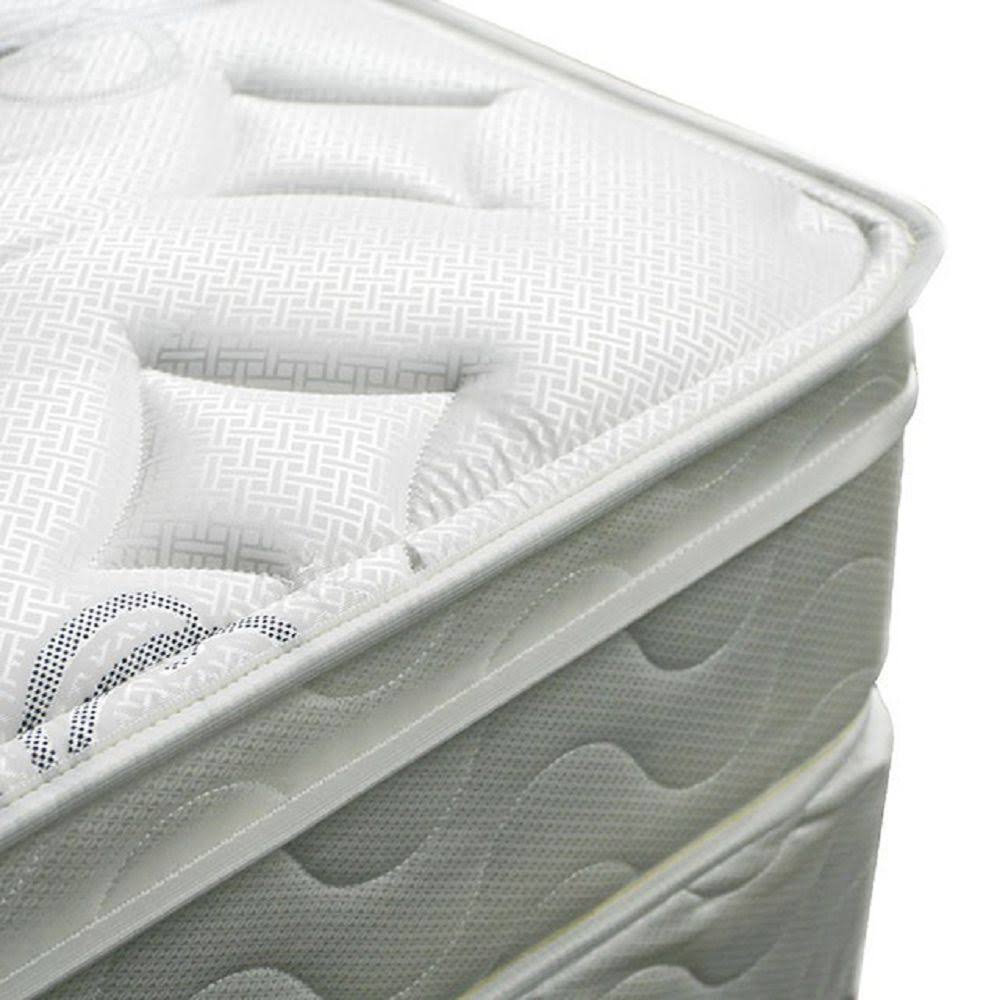 Furniture of America Jalen 9x22 Euro Top Full Mattress DM332F-M