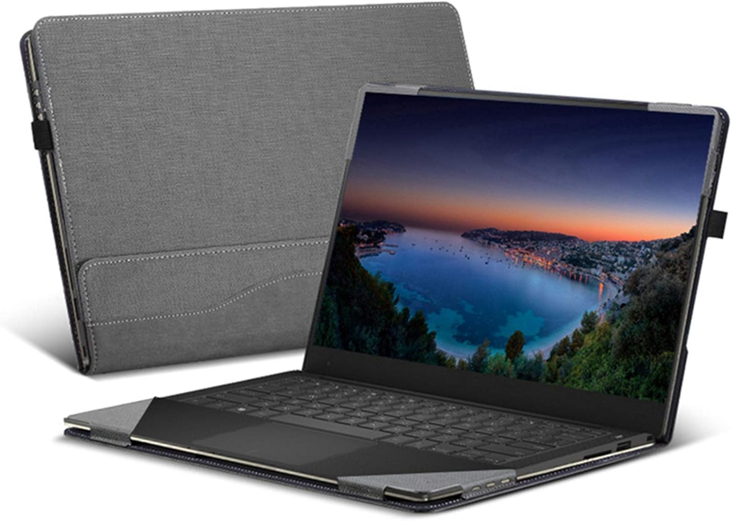 Heycase Compatible with Hp Spectre X360 15.6 Inch
